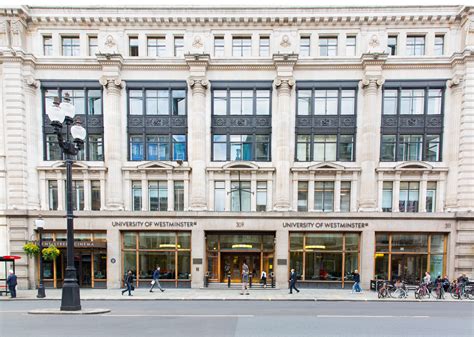 英国好大学推荐：伦敦摄政美国学院