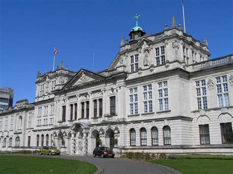 英国卡迪夫大学神经科学硕士课程详解