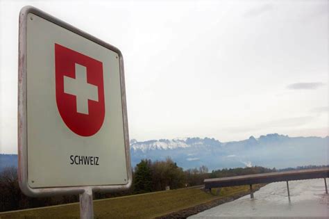 瑞士留学申请流程一览 怎样顺利进入瑞士