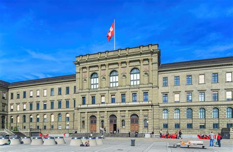 2019瑞士留学择校指南 如何选择合适的院校