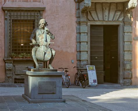 意大利卢卡音乐学院概况及专业设置