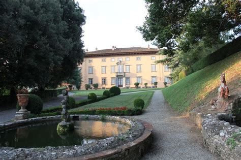 意大利卢卡音乐学院详细介绍