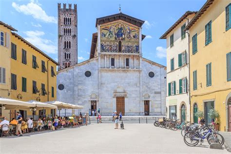 意大利留学 卢卡音乐学院的基本概况