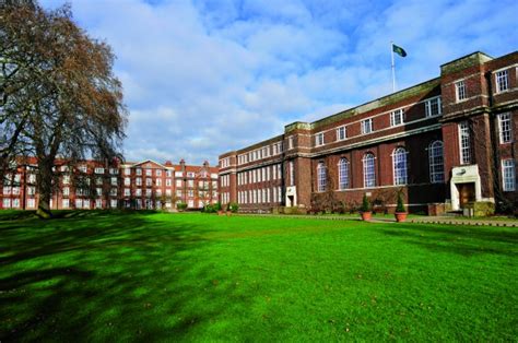 伦敦欧洲商学院简介