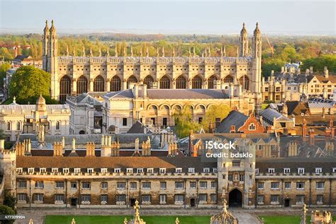 剑桥大学学院和专业设置详情