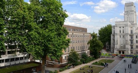 英国伦敦大学亚非学院预科中心的基本介绍