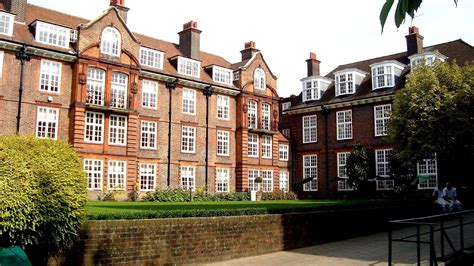 英国好大学推荐：伦敦摄政商学院