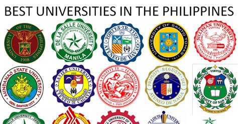 菲律宾国家优势 国内有哪些大学和主要学生城市？