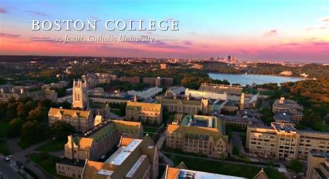 2019年波士顿大学世界排名多少?什么专业好?