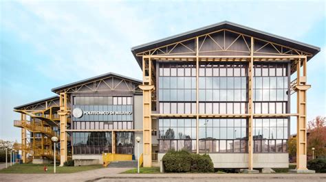 2020意大利留学网申流程 怎样申请米兰理工大学