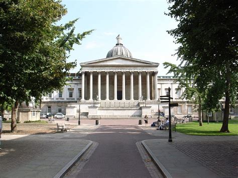 英国UCL伦敦大学学院本科及硕士留学申请条件