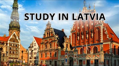拉脱维亚留学：独特的拉脱维亚