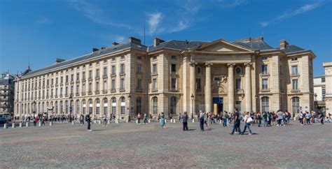 法国留学名校 法国里尔一大