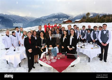 瑞士理诺士国际酒店管理学院留学详细介绍