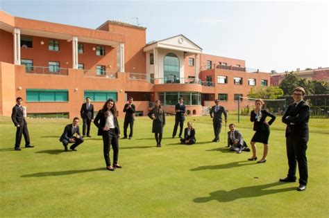 理诺士国际酒店管理学院留学课程设置介绍