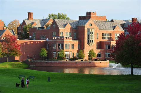 美国名校推荐 里海大学