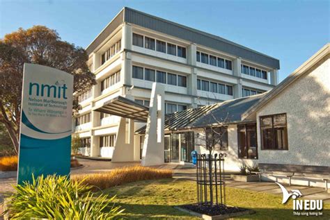 新西兰国立联合理工学院全面解析