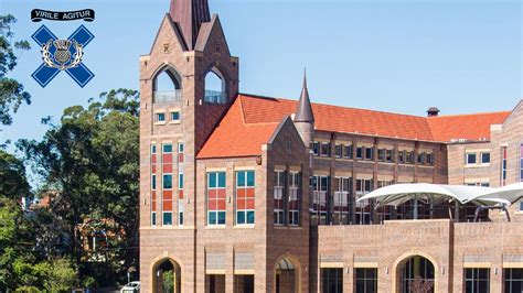 诺克斯文法学校是悉尼一所联合教会走读兼寄宿的私立男子中学