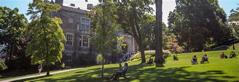 美国利哈伊大学课程设置介绍