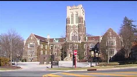 美国留学 利哈伊大学发展情况简介