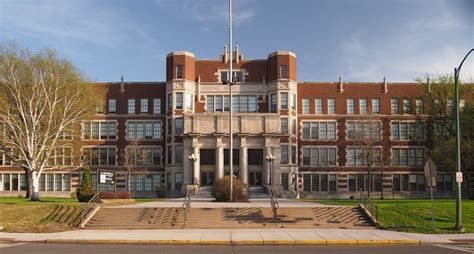 美国留学热点院校 利哈伊大学