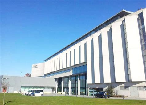 英国利物浦约翰摩尔斯大学海洋工程专业介绍