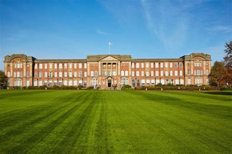留学英国：利兹城市大学有何优势？