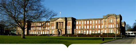 出国留学名校推荐 英国利兹城市大学