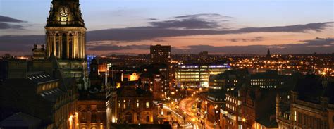 英国留学 利兹都市大学院校简介及专业设置详解