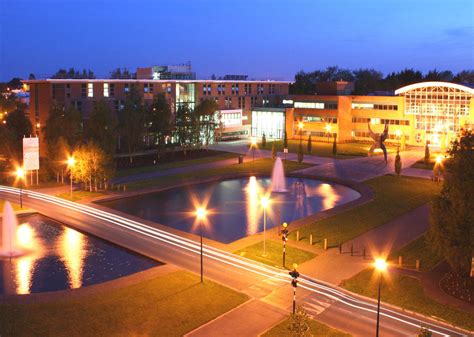 爱尔兰留学 利莫瑞克大学的课程及专业设置