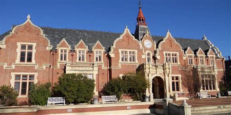 新西兰林肯大学留学申请全新攻略