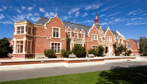 新西兰林肯大学院校概况