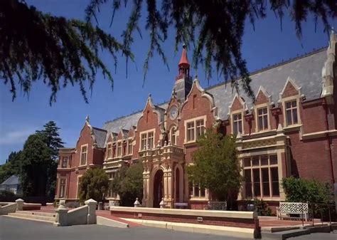 新西兰林肯大学新开设MBA专业 林肯大学留学介绍