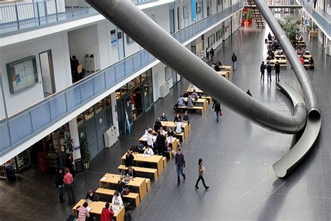 慕尼黑工工业大学的本科该怎样申请