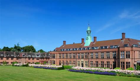 2011留学英国：利物浦霍普大学课程解读