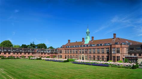 利物浦霍普大学课程概况