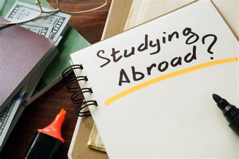 泰国留学专业选择指南 出国留学选对专业有多重要