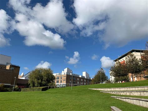 英国兰开斯特大学专业设置详解