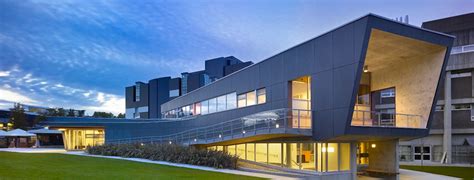 加拿大名校推介：兰加拉学院