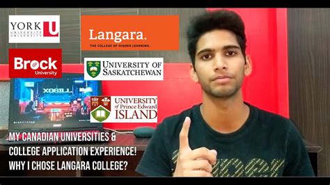 加拿大好大学推荐：兰加拉学院