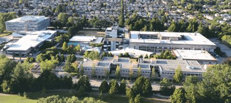 加拿大留学院校推荐 加拿大兰加拉学院