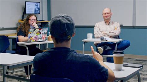 美国莱康明学院心理学专业的特色