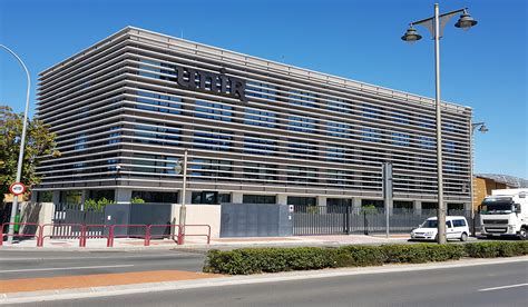 西班牙留学 拉里奥哈大学是一个公立的高等教育中心