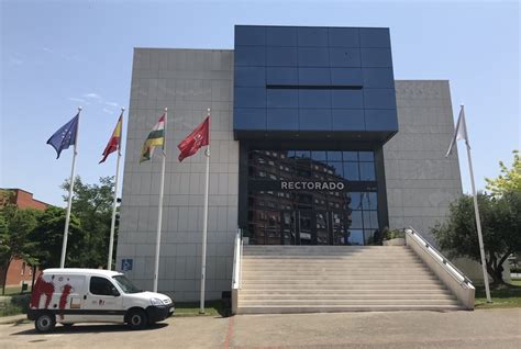 西班牙名校简介 拉里奥哈大学