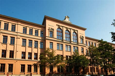德国留学院校——莱比锡书籍艺术及平面设计学院