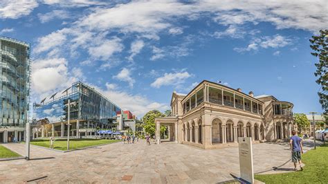 澳大利亚留学 昆士兰大学预科学生一学期学习经验总结