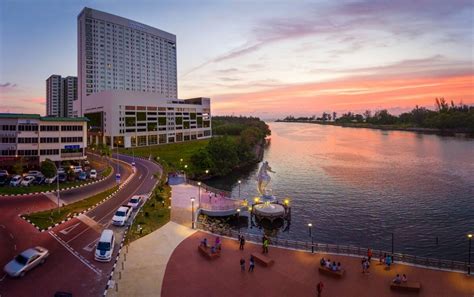 澳大利亚著名公立科廷理工大学---马来西亚分校