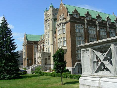 加拿大留学 肯考迪亚大学的院系设置