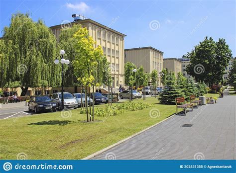 波兰克拉科夫工业大学优势专业解析