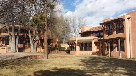 美国科罗拉多州私立中学：科罗拉多喷泉谷学校